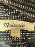Madewell Plaid Gray Coat Size L - photo 6