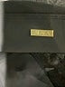 Alala Black Tank Top Size XS - photo 7