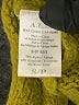 A.L.C. Green Wool Pullover Sweater Size S - photo 7