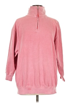 Vintage Collection Pullover Sweater (view 1)
