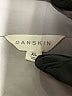 Danskin 100% Polyester Gray Short Sleeve Blouse Size XL - photo 7