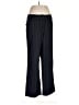 Studio 1940 Stripes Blue Dress Pants Size 12 - photo 1