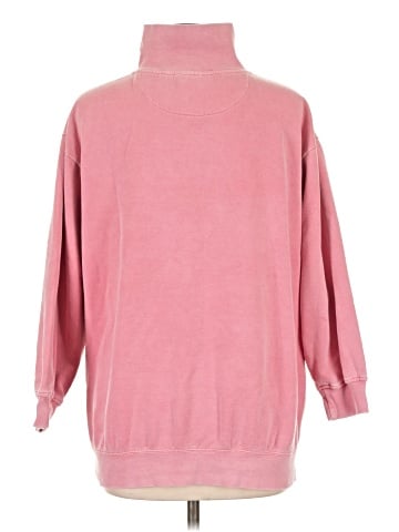 Vintage Collection Pullover Sweater (view 2)