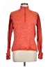 Nike Orange Pullover Sweater Size L - photo 1