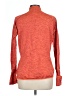 Nike Orange Pullover Sweater Size L - photo 2