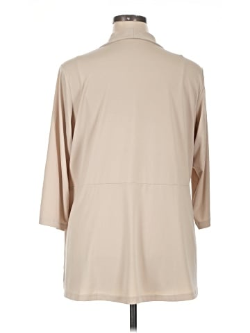 Susan Graver Cardigan (view 2)