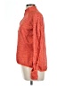 Nike Orange Pullover Sweater Size L - photo 5