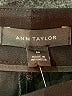Ann Taylor Solid Black Shorts Size 00 - photo 3