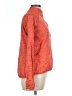 Nike Orange Pullover Sweater Size L - photo 4