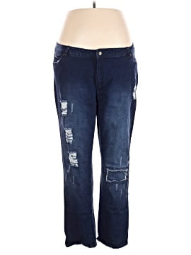 Denim 24/7 Jeans