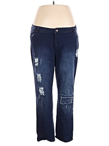 Denim 24/7 Jeans (view 1)