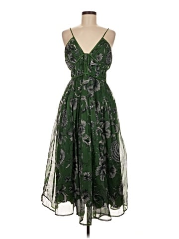 By Anthropologie Cocktail Dress (view 1)