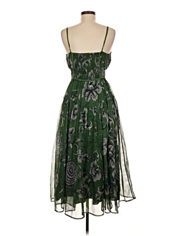 By Anthropologie Cocktail Dress (view 2)