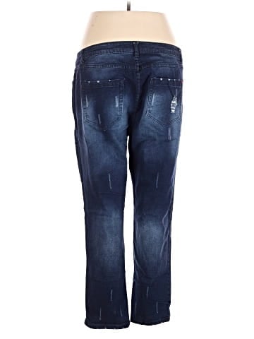 Denim 24/7 Jeans (view 2)