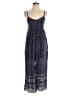 Urban Outfitters Hearts Blue Jumpsuit Size XS - photo 1