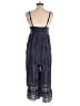 Urban Outfitters Hearts Blue Jumpsuit Size XS - photo 2