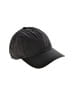 Unbranded Black Gray Baseball Cap One size - photo 1