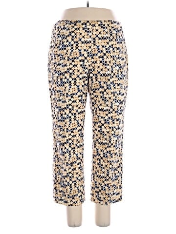 Etcetera Casual Pants (view 1)