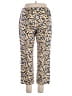 Etcetera Print Blue Casual Pants Size 14 - photo 2