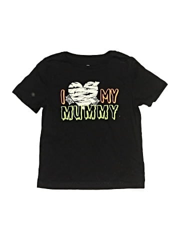 Wonder Nation Short Sleeve T-Shirt (view 1)