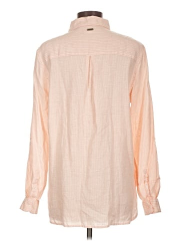 Barbour Long Sleeve Blouse (view 2)