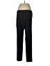 Armani Collezioni Solid Black Active Pants Size 8 - photo 2