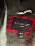 Lands' End 100% Nylon Solid Red Snow Jacket Size M - photo 6