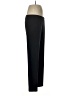 Armani Collezioni Solid Black Active Pants Size 8 - photo 4