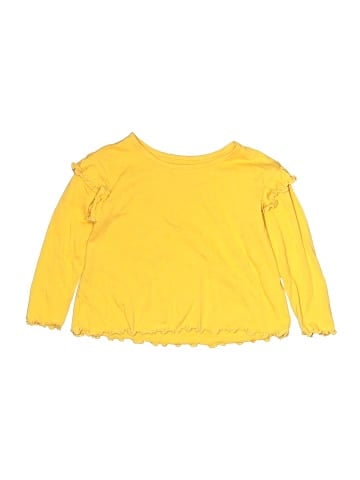 The Children's Place Long Sleeve T-Shirt (view 1)