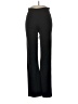 Nike Solid Black Dress Pants Size M - photo 1
