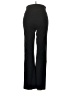 Nike Solid Black Dress Pants Size M - photo 2