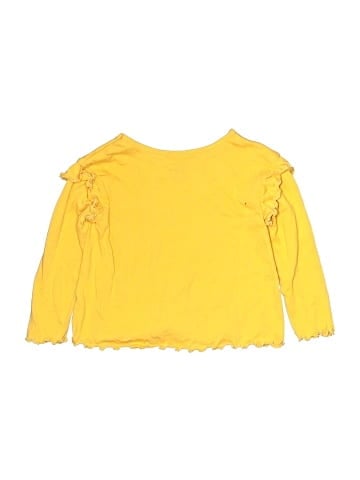 The Children's Place Long Sleeve T-Shirt (view 2)