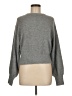 Old Navy Gray Pullover Sweater Size M - photo 1