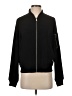 MICHAEL Michael Kors Black Track Jacket Size XS - photo 1