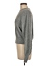 Old Navy Gray Pullover Sweater Size M - photo 5