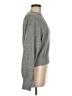 Old Navy Gray Pullover Sweater Size M - photo 4