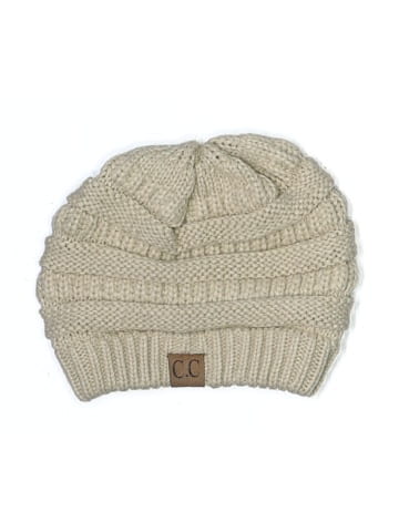 C.C Exclusives Beanie (view 1)