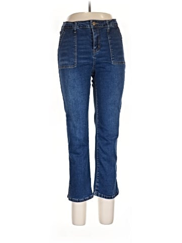 Bleu Jeans (view 1)