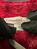 Coldwater Creek Red Cardigan Size 14 - photo 7