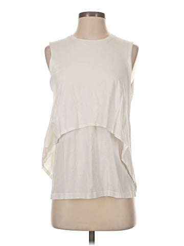 Club Monaco Sleeveless T-Shirt (view 1)