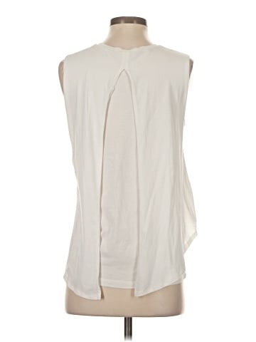 Club Monaco Sleeveless T-Shirt (view 2)