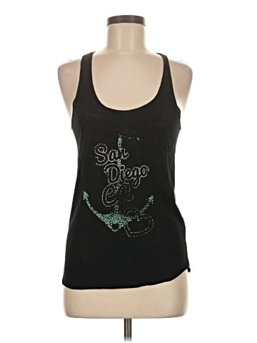 Wings Tank Top (view 1)