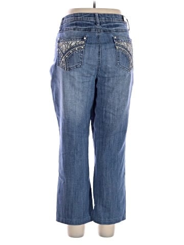 Earl Jean Jeans (view 2)