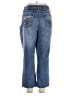 Earl Jean Blue Jeans Size 14W - photo 2