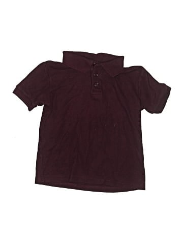 Genuine School Uniform Short Sleeve Polo (view 1)