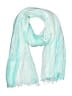 Unbranded Teal Blue Scarf One size - photo 1