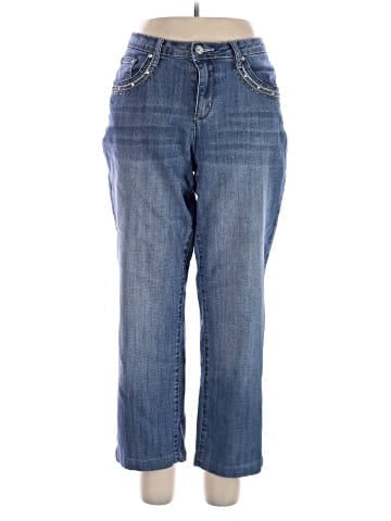 Earl Jean Jeans (view 1)