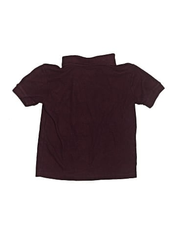 Genuine School Uniform Short Sleeve Polo (view 2)