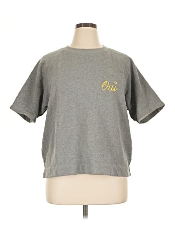 Clare V. Sweatshirt (view 1)
