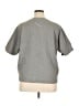 Clare V. 100% Cotton Gray Sweatshirt Size XL - photo 2